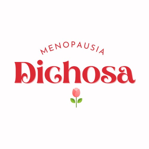 Menopausia Dichosa